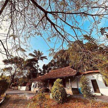 Villa Silent House à Kudayattur Extérieur photo